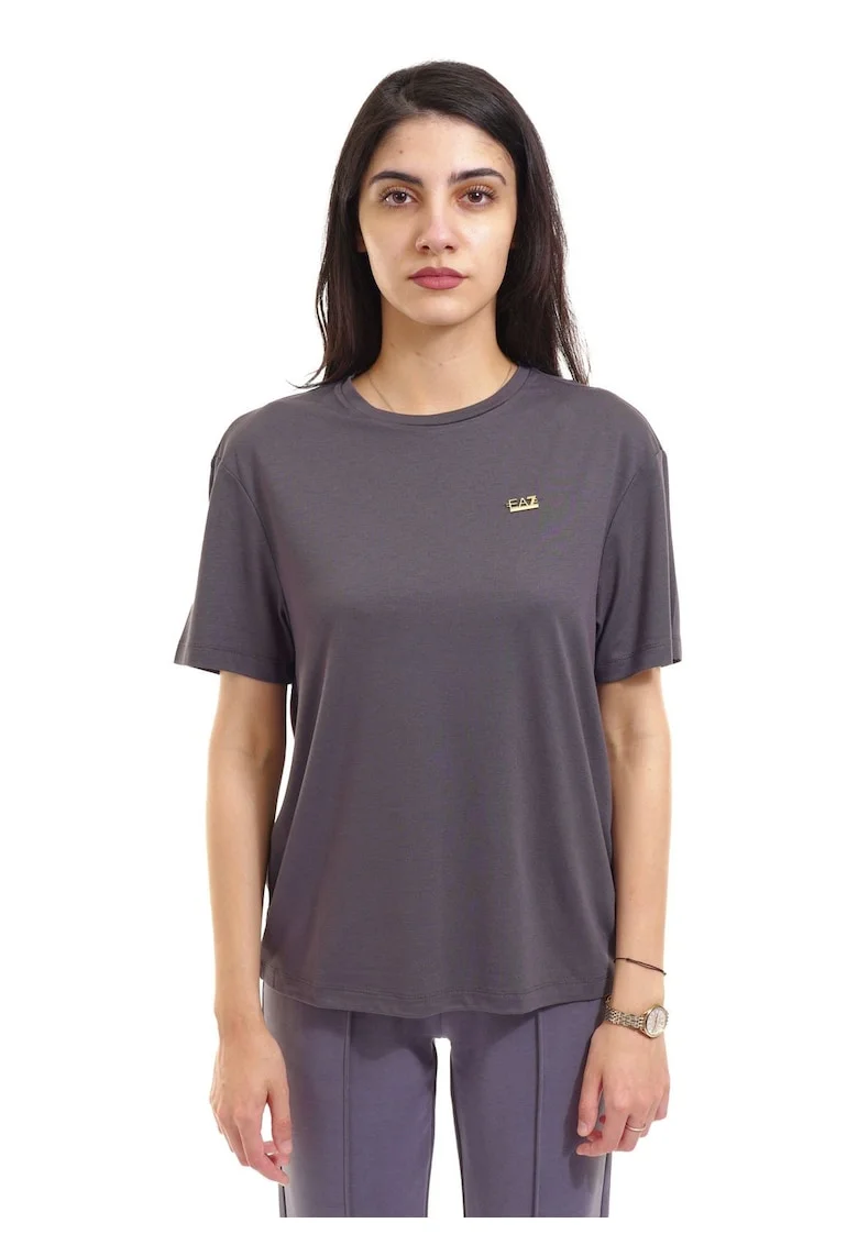 Tricou Emporio Armani  TRAIN CORE LADY RELAX W TEE 7W000189AF13919U8117