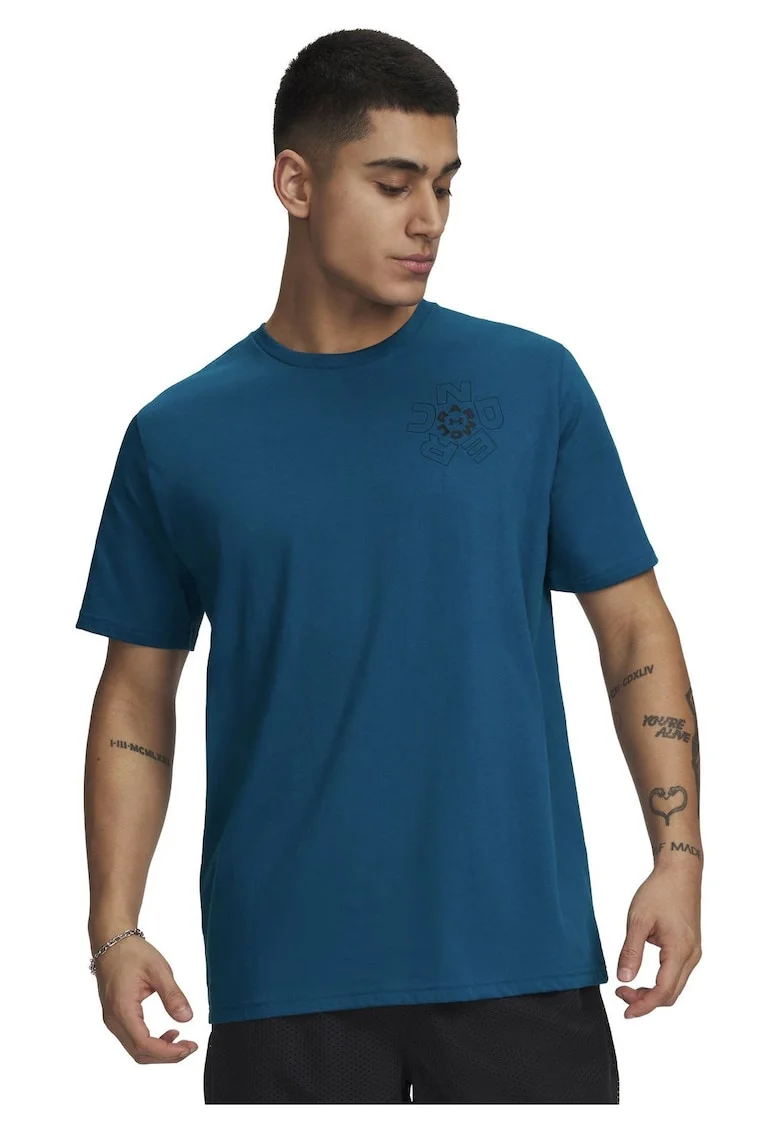 Tricou  M RADIAL WM SS 6009264919