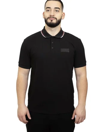 Tricou polo Emporio Armani  TENNIS CLUB M POLO PQ 6DPF07PJVUZ01200