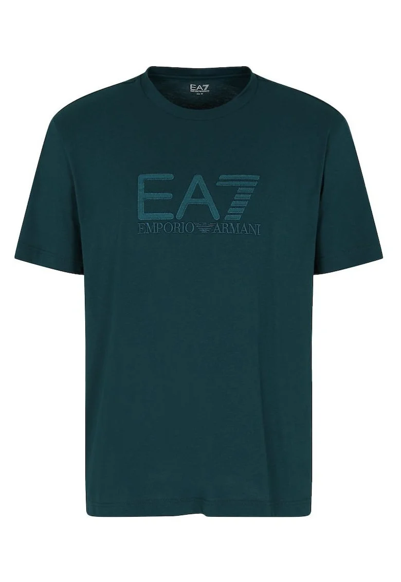 Tricou Emporio Armani  Train Visibility M Tee SS CO 7M000898AF10375UB011