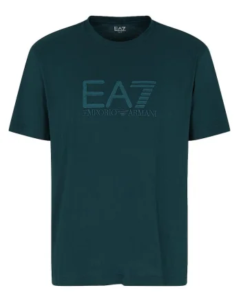 Tricou Emporio Armani  Train Visibility M Tee SS CO 7M000898AF10375UB011