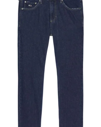 Pantaloni, Bleumarin