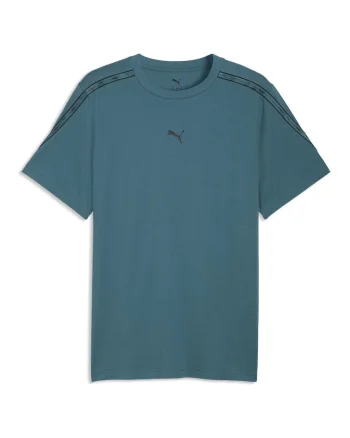 Tricou  ESS TAPE Tee 69169341