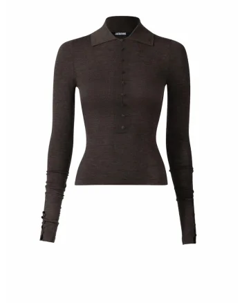 Pulover dama,  The Merino, Maro