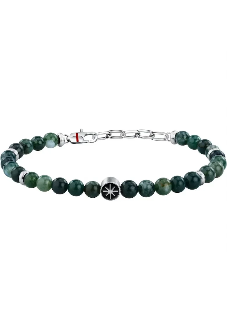 Bratara  SAGJ38, inox, multicolor