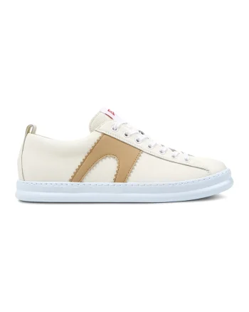 Pantofi sport de piele Runner Four 1493