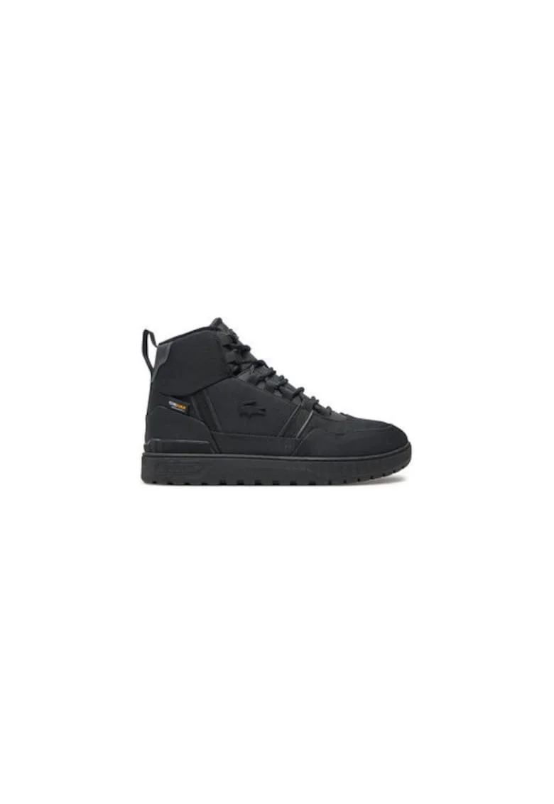 Pantofi sport barbati  304673337, Textil, Negru, Negru