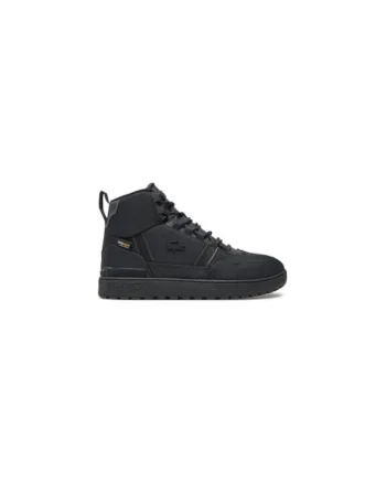 Pantofi sport barbati  304673337, Textil, Negru, Negru