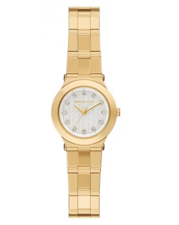 Ceas de dama  MK7567 auriu fashion