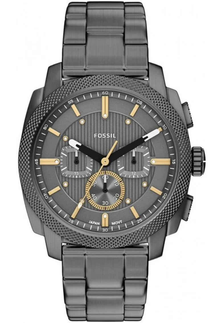 Ceas barbatesc  FS6160, grafit, de moda