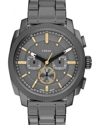 Ceas barbatesc  FS6160, grafit, de moda