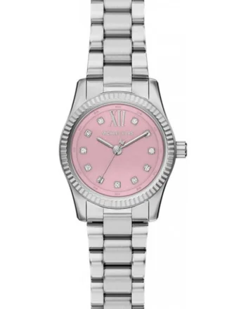 Ceas de dama  MK4996 roz, la moda