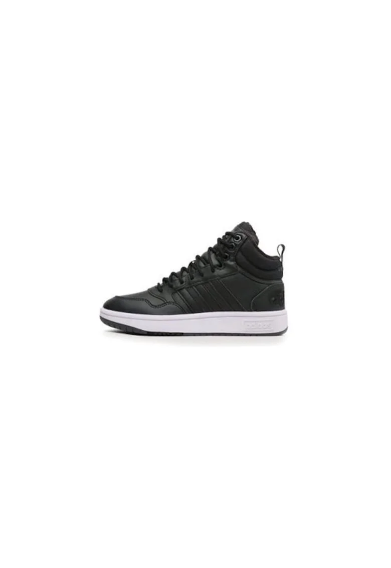 Pantofi sport barbati  302291731, Textil, Negru, Negru