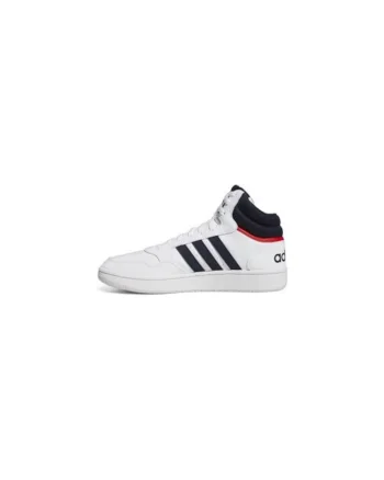Pantofi sport barbati  302291687, Textil, Alb, Alb