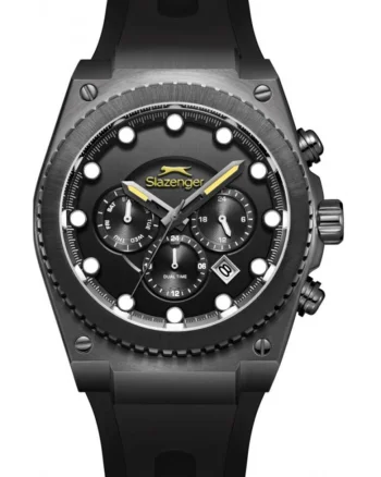 Ceas de barbati  SL.09.2568.2.660 negru fashion