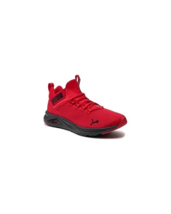Pantofi sport barbati  303338633, Textil, Rosu, Rosu