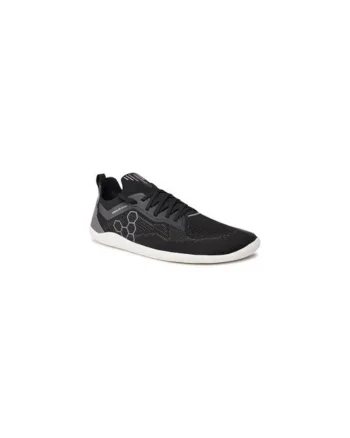 Pantofi sport barbati  303581428, Textil, Negru, Negru