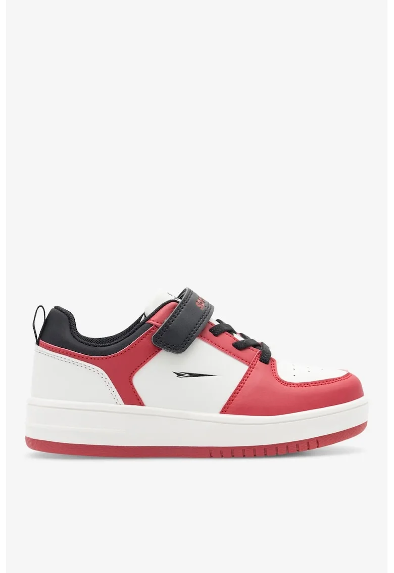 Pantofi sport barbati  Sintetic, 73739, Alb