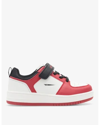 Pantofi sport barbati  Sintetic, 73739, Alb