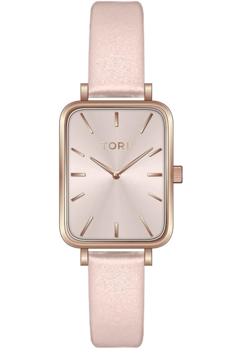 Ceas de dama  R20LL.LR, roz fashion roz