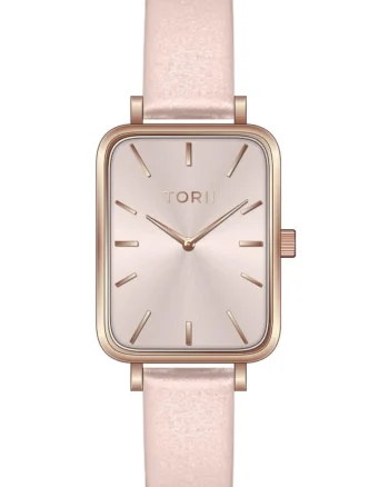 Ceas de dama  R20LL.LR, roz fashion roz