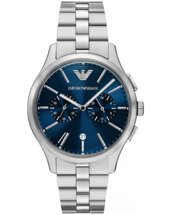 Ceas barbatesc  AR11728 — de moda