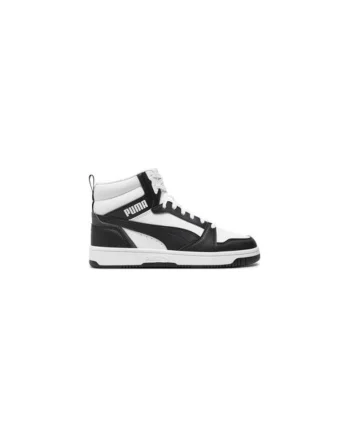 Pantofi sport barbati  303895594, Piele ecologica, Alb, Alb