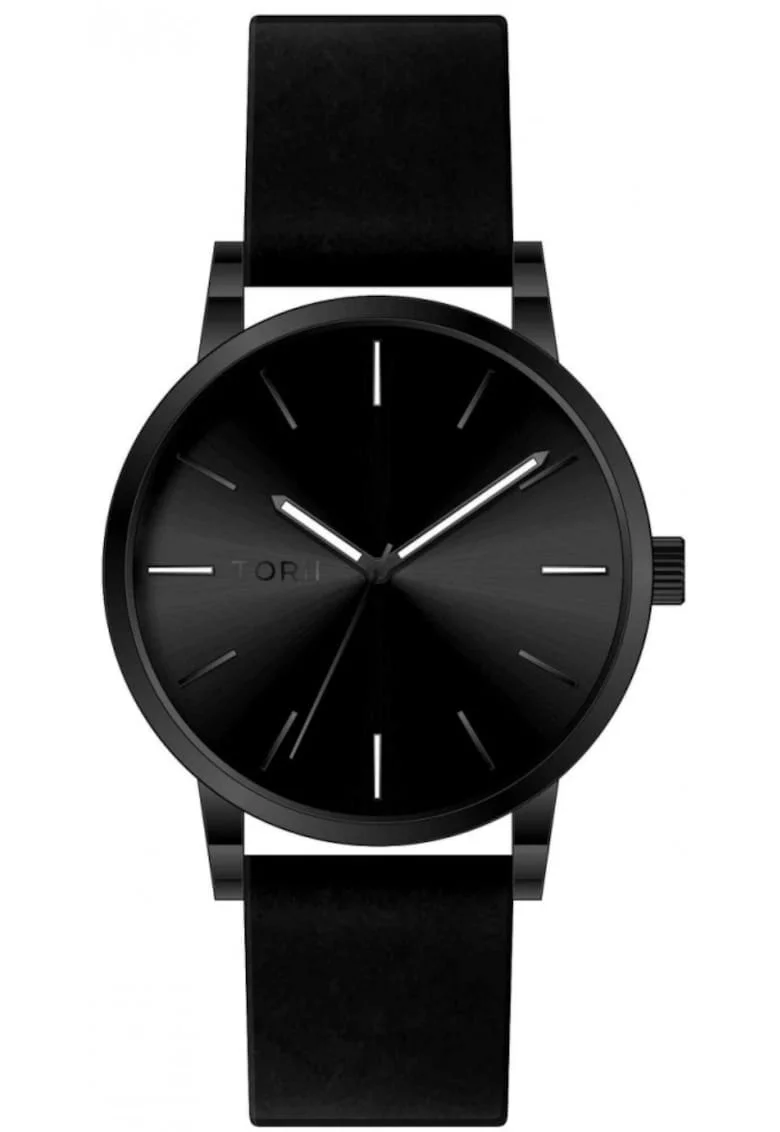 Ceas de barbati  B41BL.BB, maro, clasic si elegant