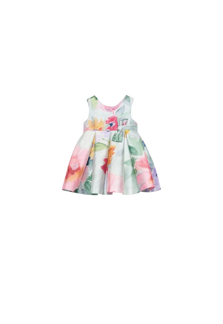 Rochie fete, Multicolor