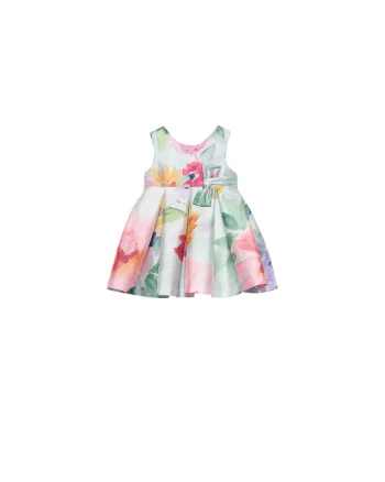 Rochie fete, Multicolor