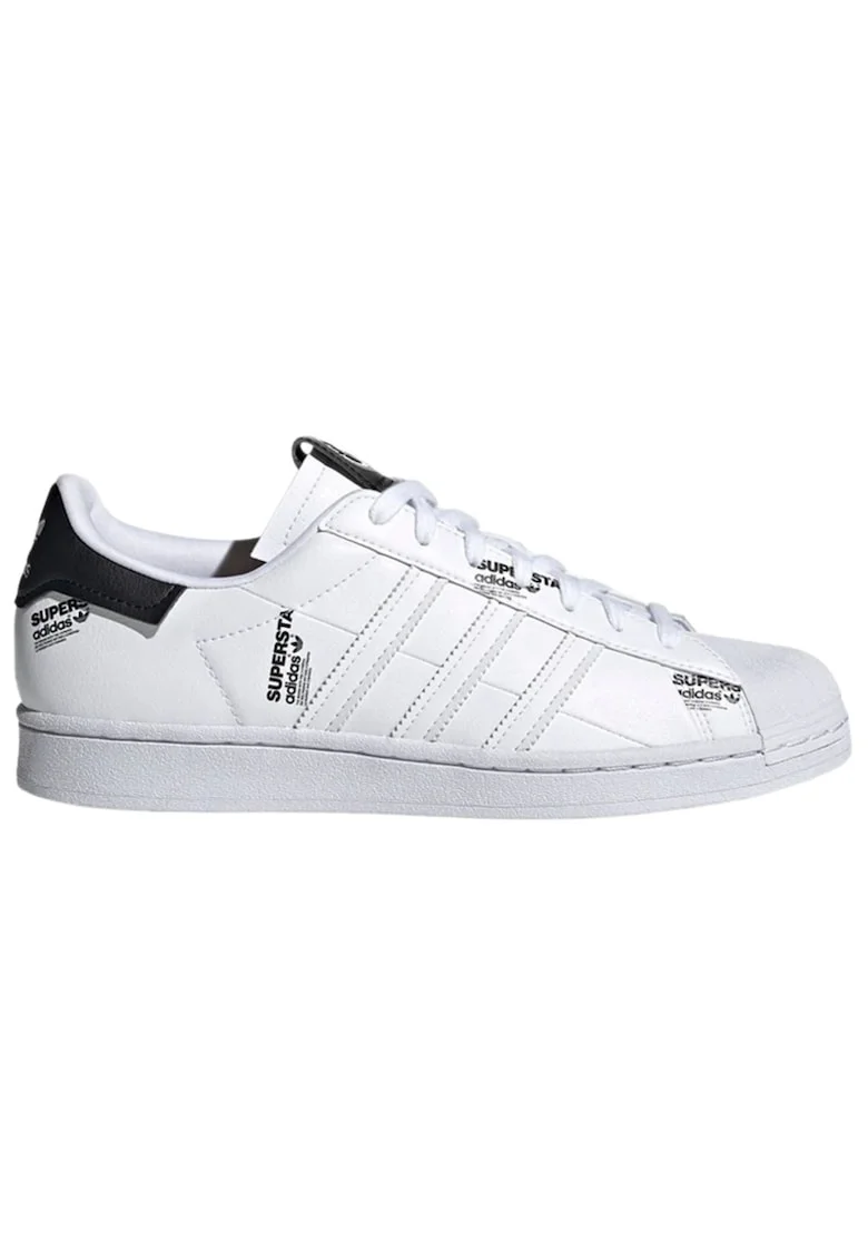 Superstar, Alb/Negru