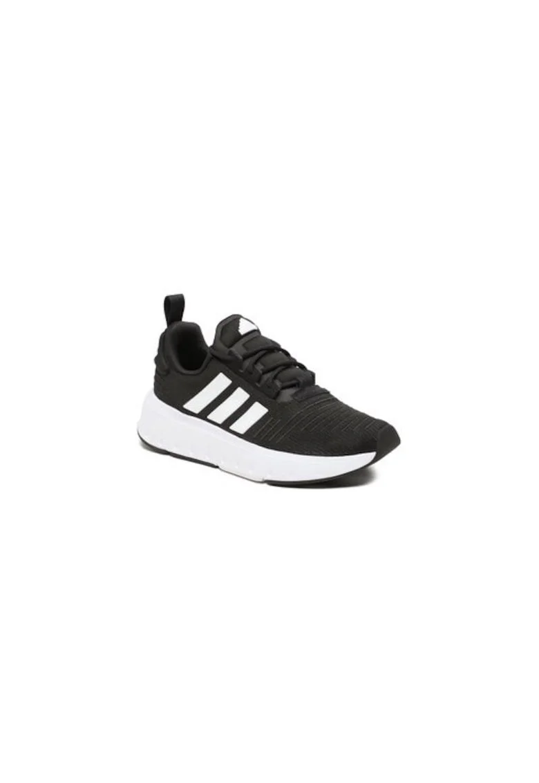 Pantofi sport barbati  302296668, Textil, Negru, Negru