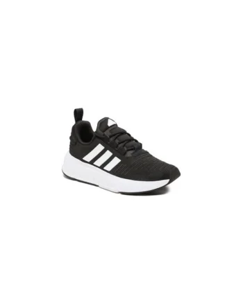 Pantofi sport barbati  302296668, Textil, Negru, Negru