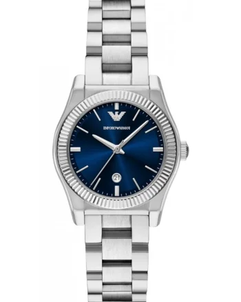 Ceas de dama  AR11717, bleumarin, fashion