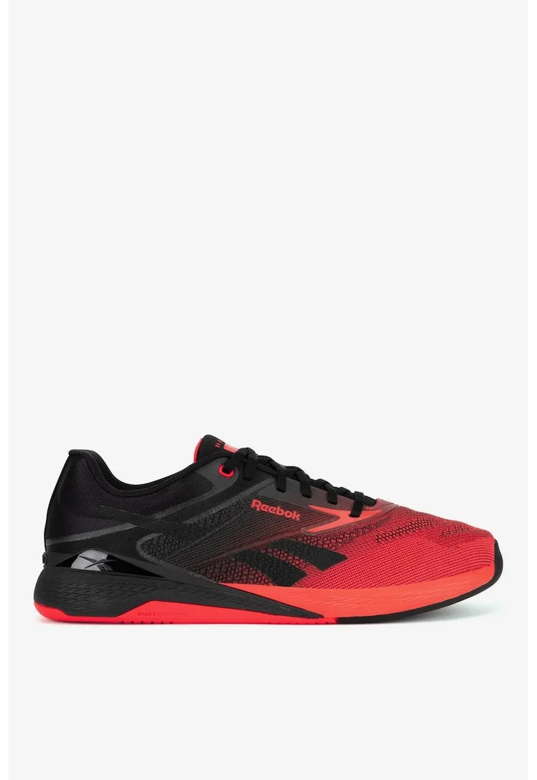 Pantofi sport barbati  5903419985478, Textil, Negru, Negru