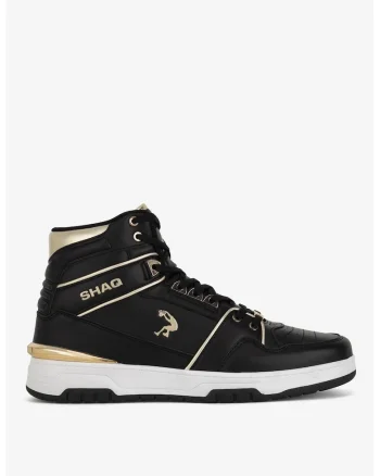 Pantofi barbati  5903419279256, Sintetic, Negru, Negru
