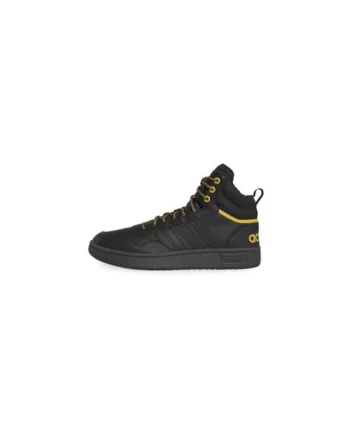 Pantofi sport barbati  302833672, Piele ecologica, Negru, Negru