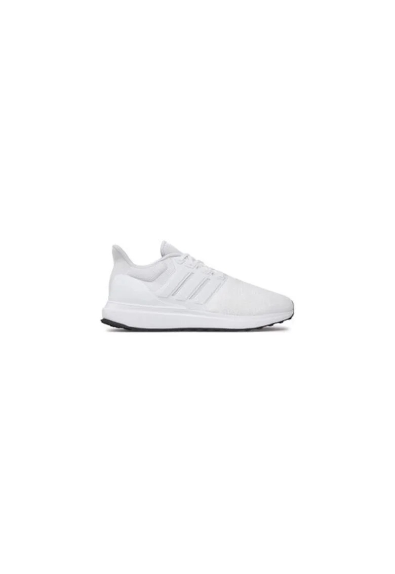 Pantofi sport barbati  303222994, Textil, Alb, Alb