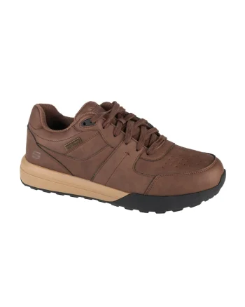 Pantofi pentru Barbati,  Netson - Gander 205236, Maro