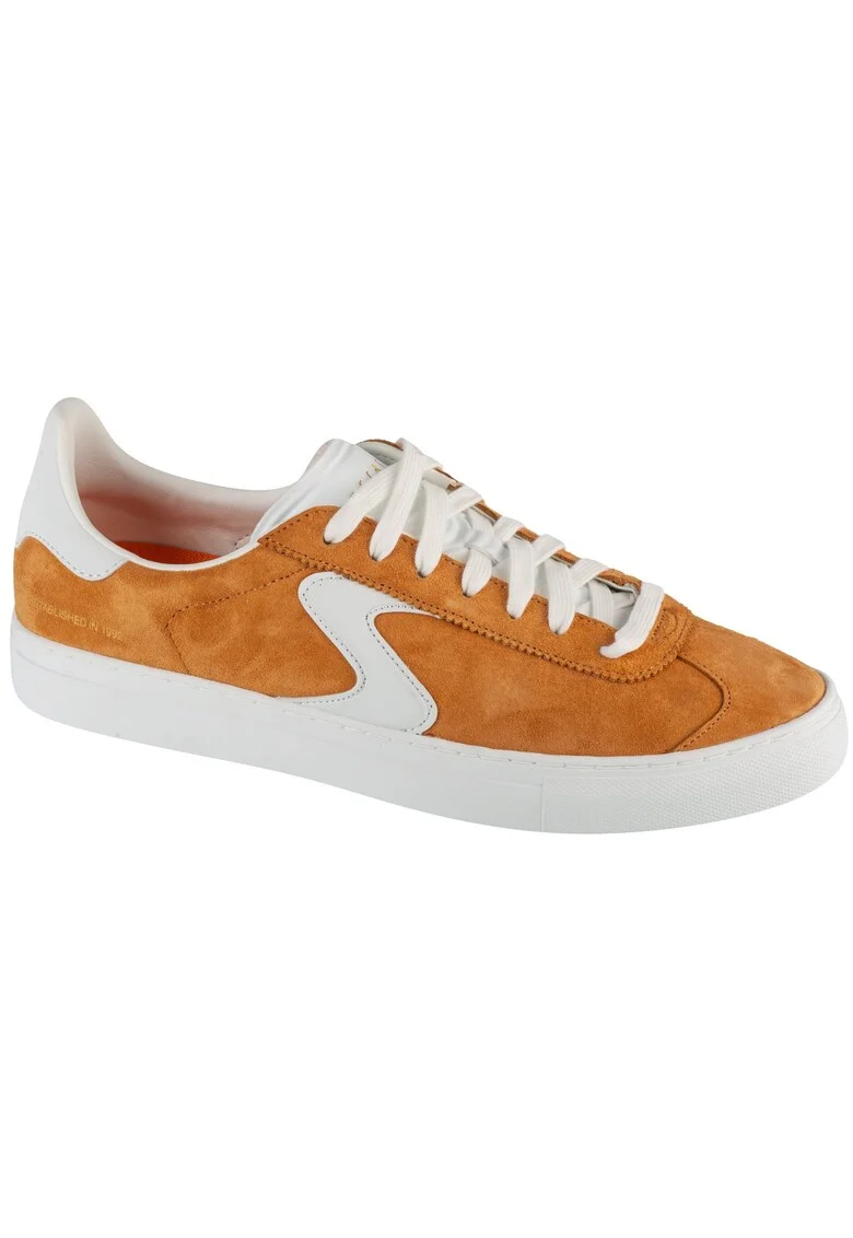 Pantofi sport,  Arch Fit Legend - Hamor 254000, Galben
