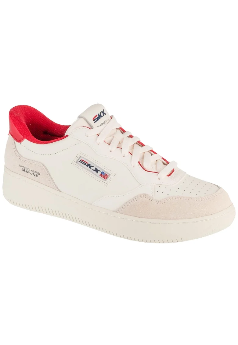 Pantofi sport,  Sport Court 2.0 - Konor 2540251, Alb