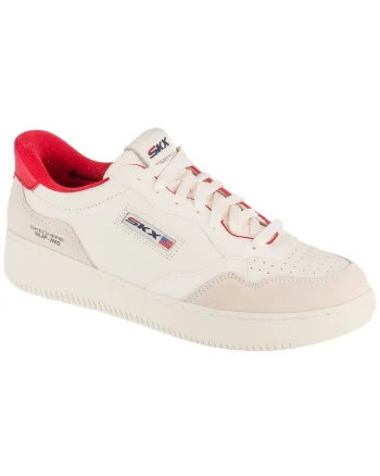 Pantofi sport,  Sport Court 2.0 - Konor 2540251, Alb