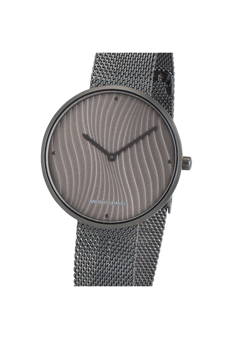 Ceas de dama  1-2093H, Quartz, 36mm, 5ATM, Gri