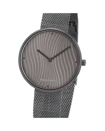 Ceas de dama  1-2093H, Quartz, 36mm, 5ATM, Gri