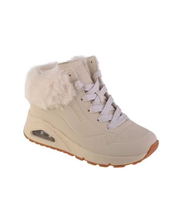 Ghete sport Uno-Fall Air, Bej