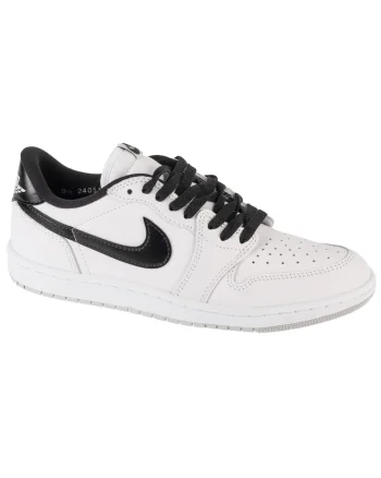 Pantofi sport, Air  1 Low 9933, Alb