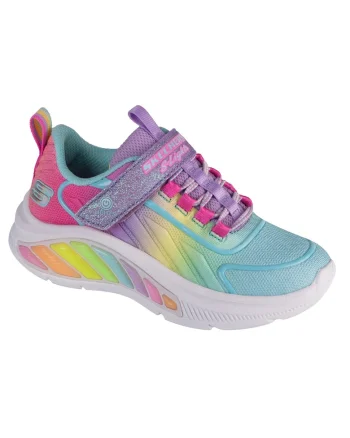 Pantofi sport copii,  Rainbow Cruisers 303721, Roz