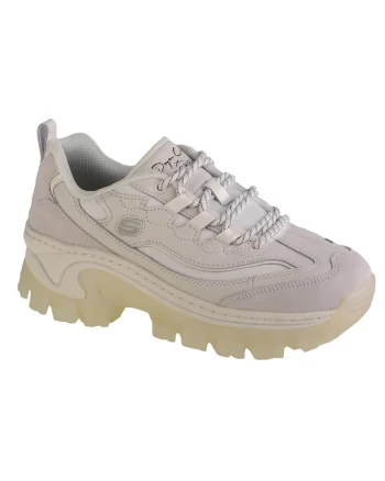 Sneakers,  Hi-Ryze - Doja Cat ' Lite Premium 177940, Alb