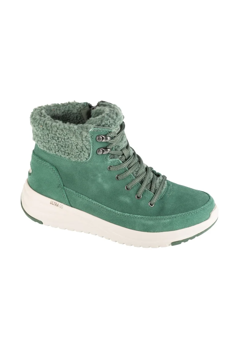 Ghete de iarna dama,  On-The-Go Stellar - Winterize 144770, Verde
