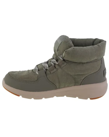 Ghete de iarna dama,  Glacial Ultra - Trend Up 144194, Verde